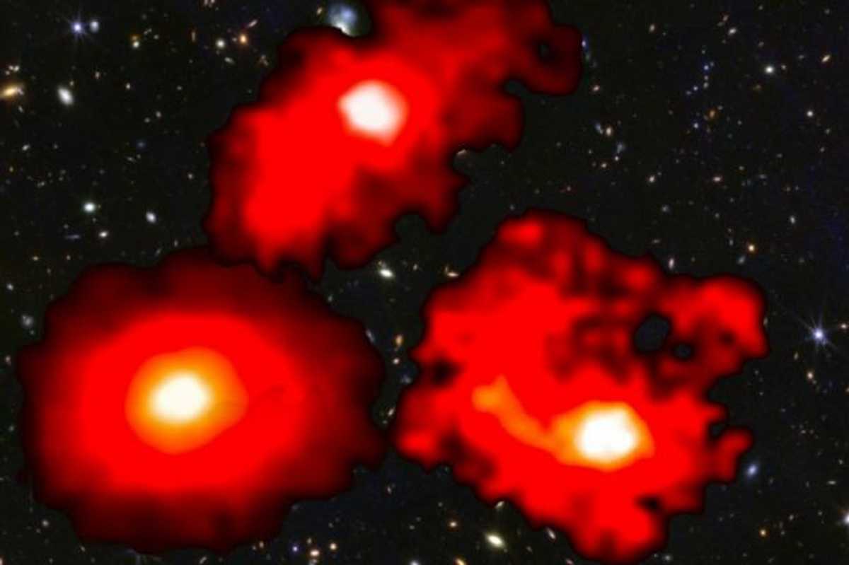 NASA’s James Webb Telescope uncovers ‘impossible’ ancient galaxies preceding Big Bang