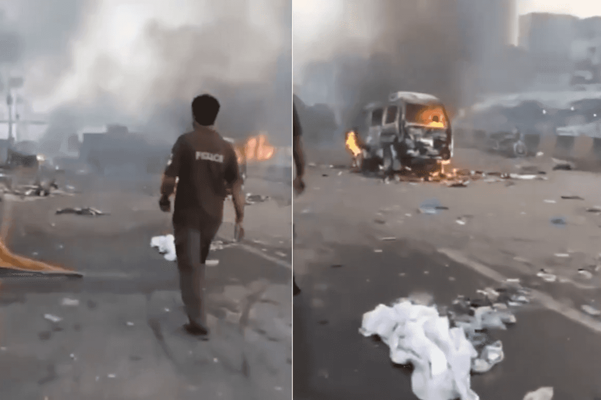 Claim of 1,000 killed in Pakistan’s Muridke not supported by evidence