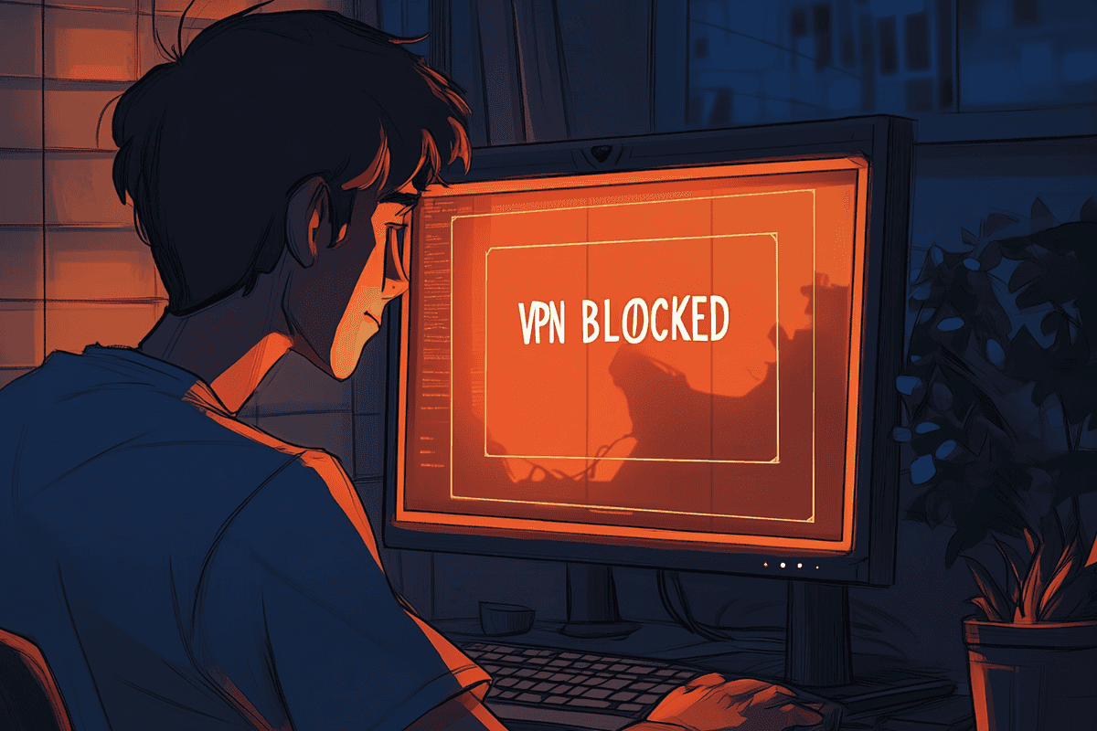 Pakistan's VPN regulation plan faces major tech hurdles