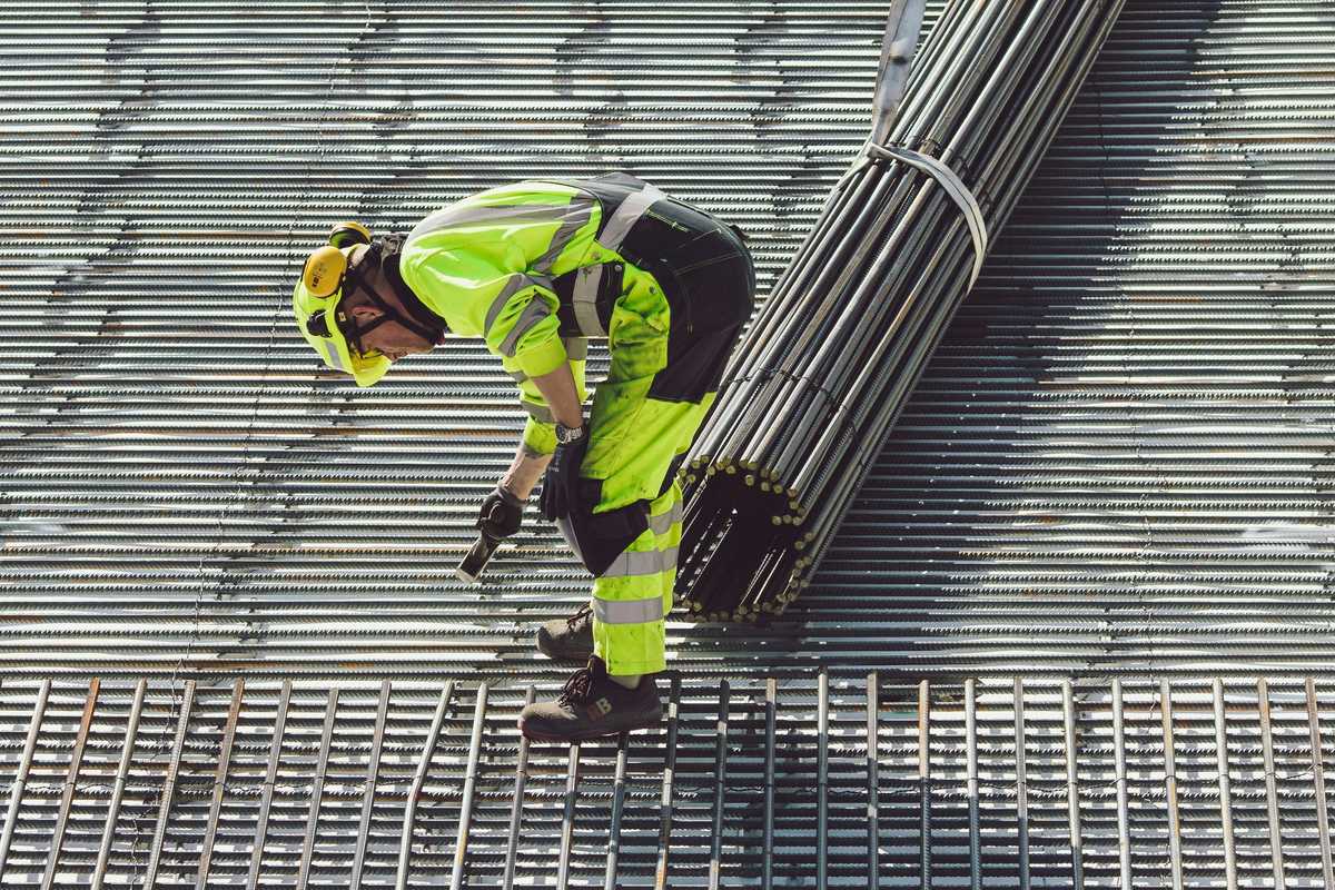 Amreli Steels completes major debt restructuring to stabilize operations after 2 tough years