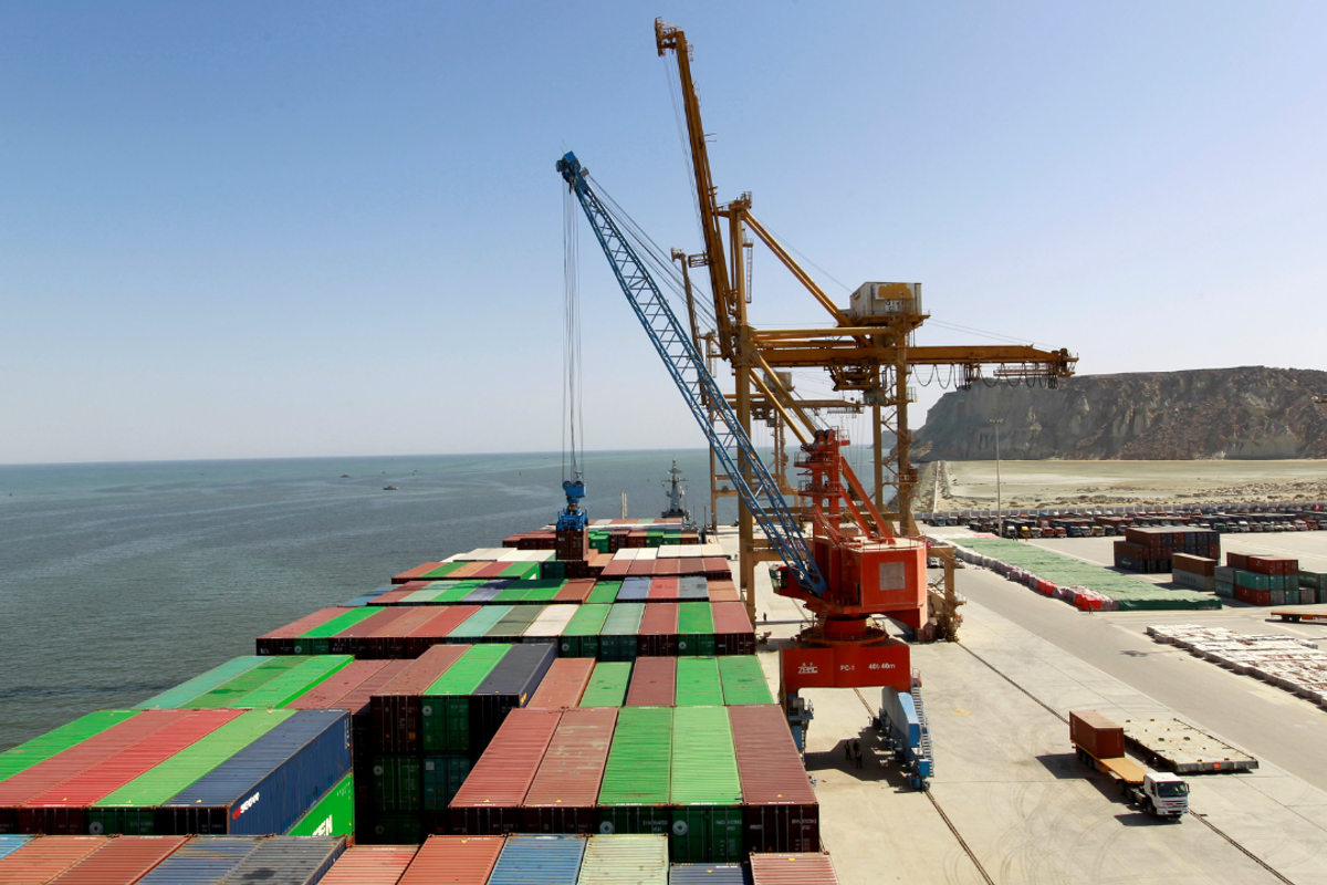 Pakistan unveils ambitious tariff reform plan to boost trade by 2030