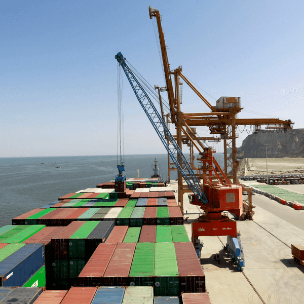 Pakistan unveils ambitious tariff reform plan to boost trade by 2030
