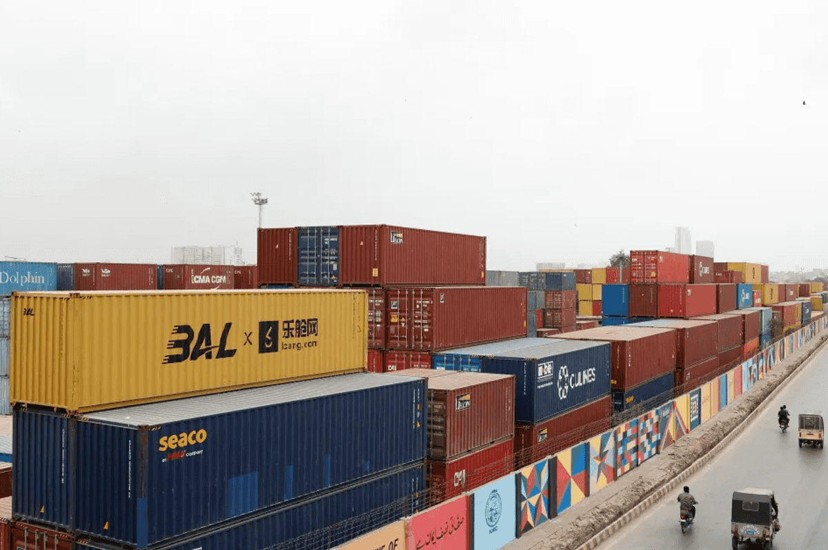Pakistan stands to gain billions in trade if Iran sanctions ease