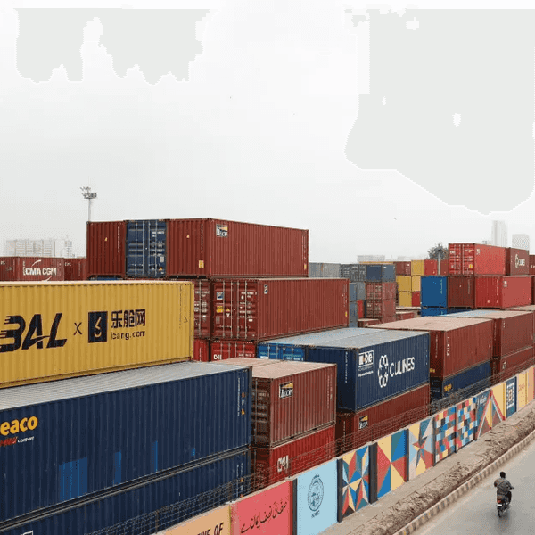 Pakistan stands to gain billions in trade if Iran sanctions ease