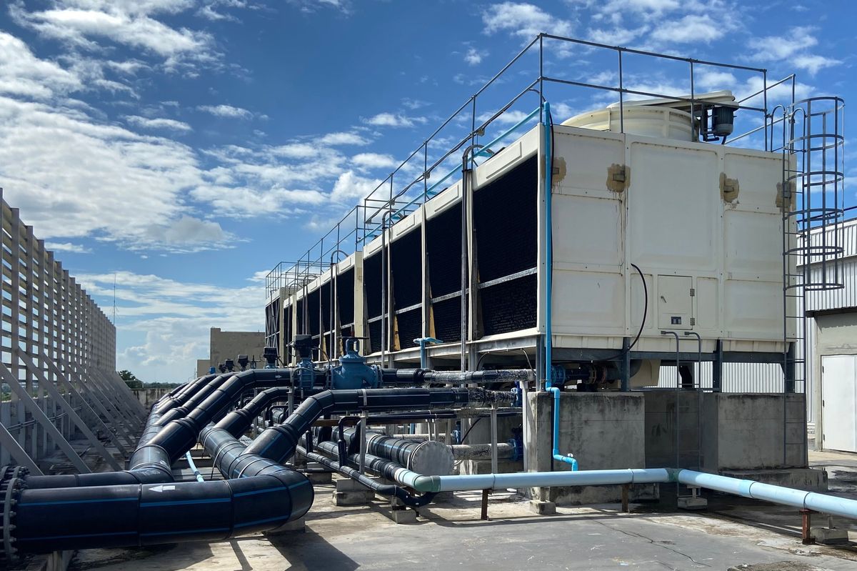 How AI and cloud computing may delay the transition to clean energy