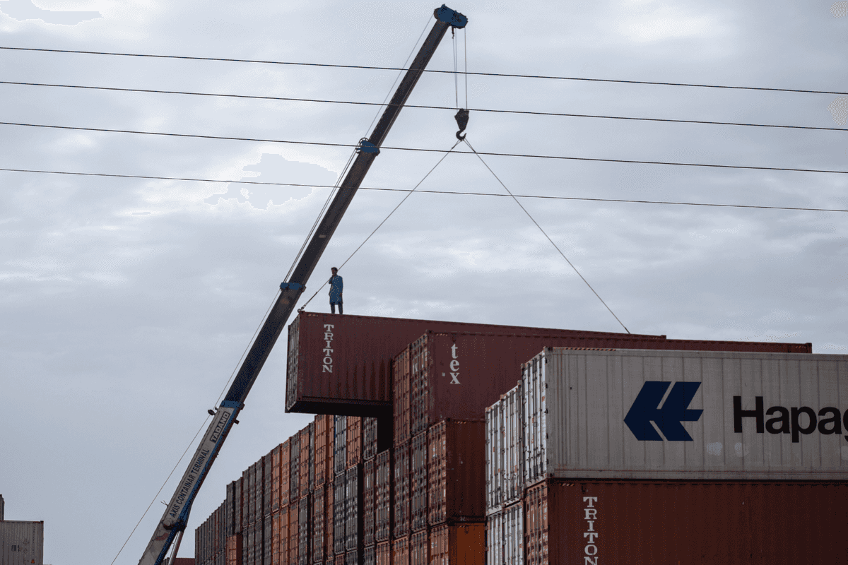 Pakistan Customs upgrading systems to boost trade efficiency