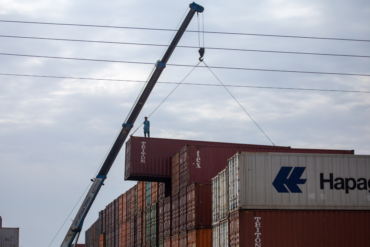 Pakistan Customs upgrading systems to boost trade efficiency