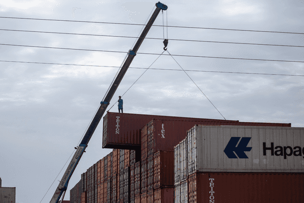 US announces new tariffs on 60 trading partners, including Pakistan, citing forced labor concerns
