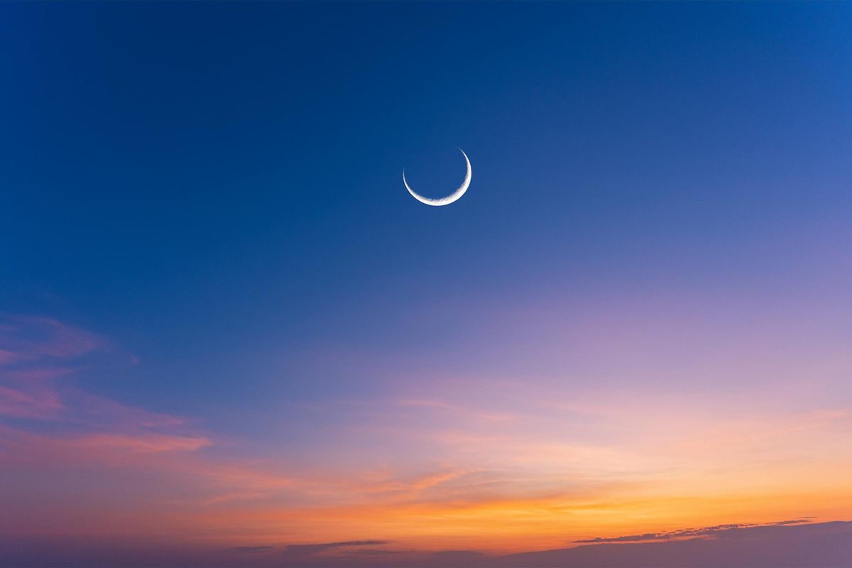 Pakistan announces Eid al-Fitr after Shawwal moon sighting