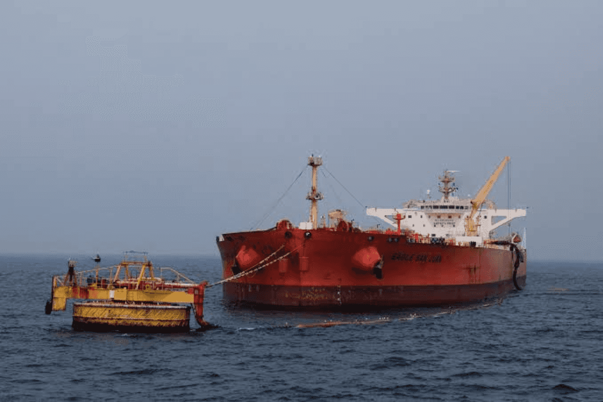 Pakistan's crude oil import bill surges 46.4% as Middle East conflict drives up costs