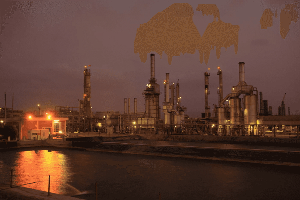 Pakistan’s Cnergyico to import more US crude in deal valued at $430M