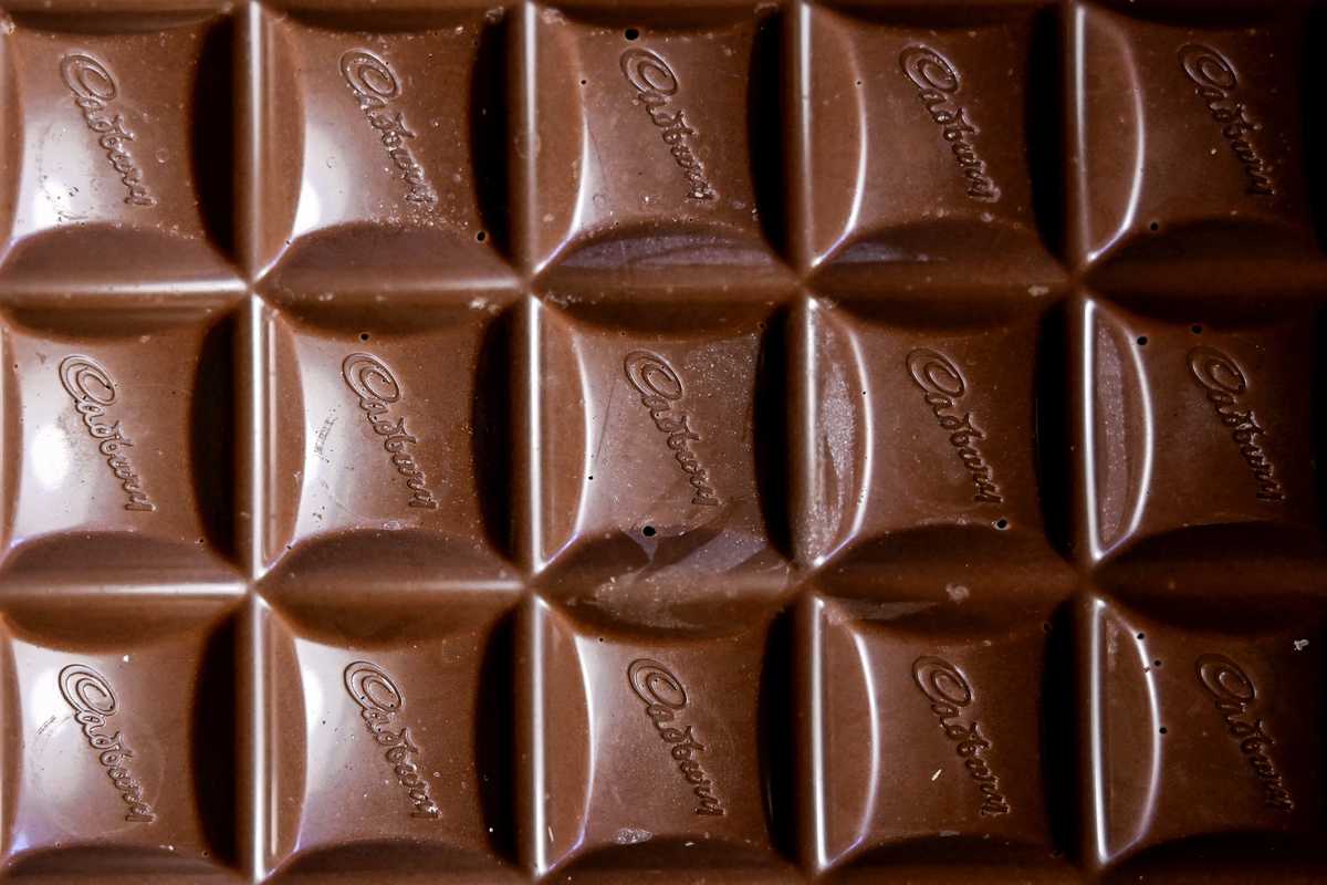 Cadbury loses royal warrant under King Charles III