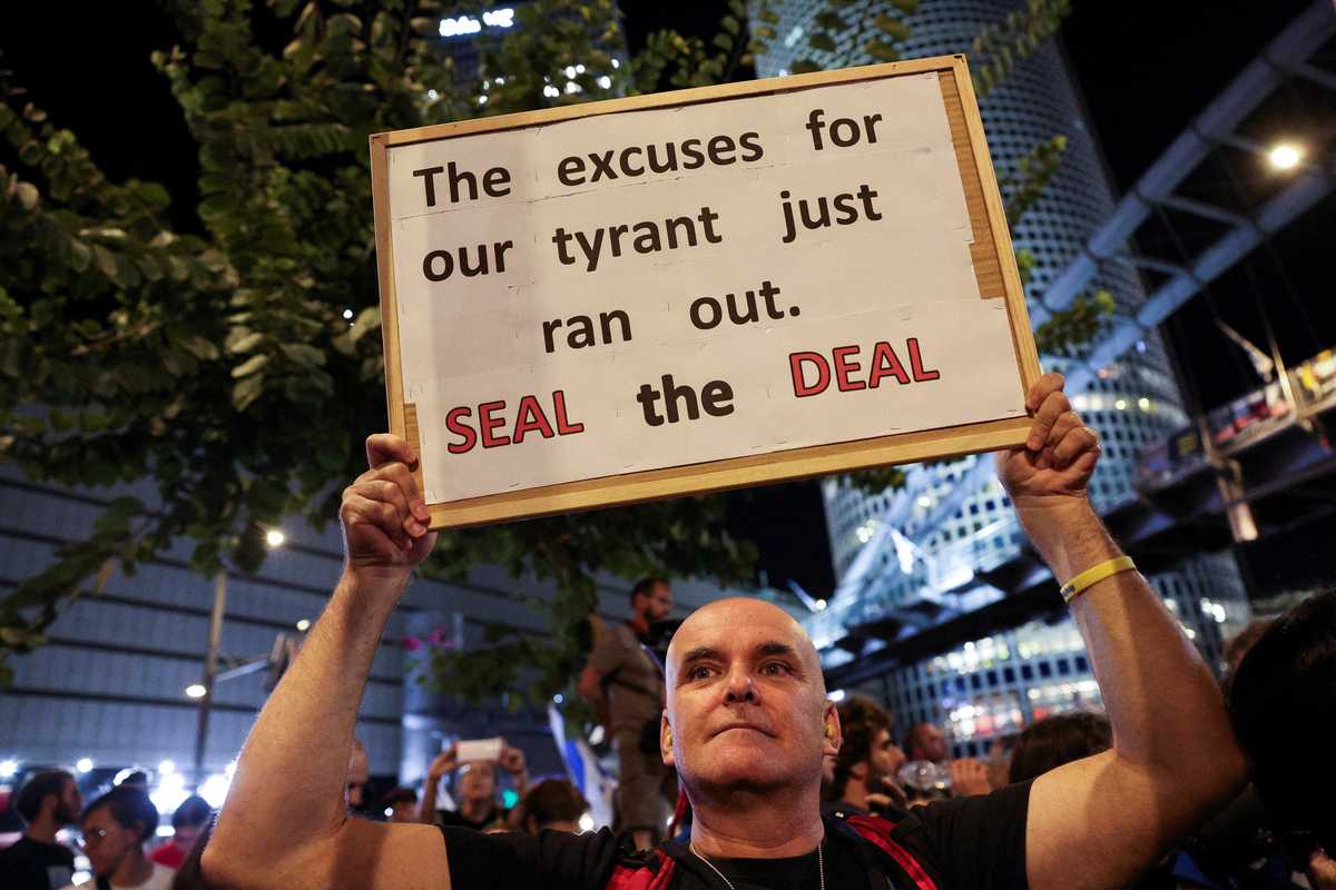 Egypt hosts Fatah-Hamas post-war Gaza talks as part of ceasefire efforts