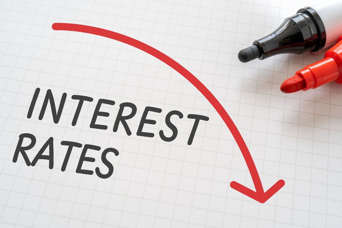 Pakistan’s inter-bank lending rates drop to 31-month low