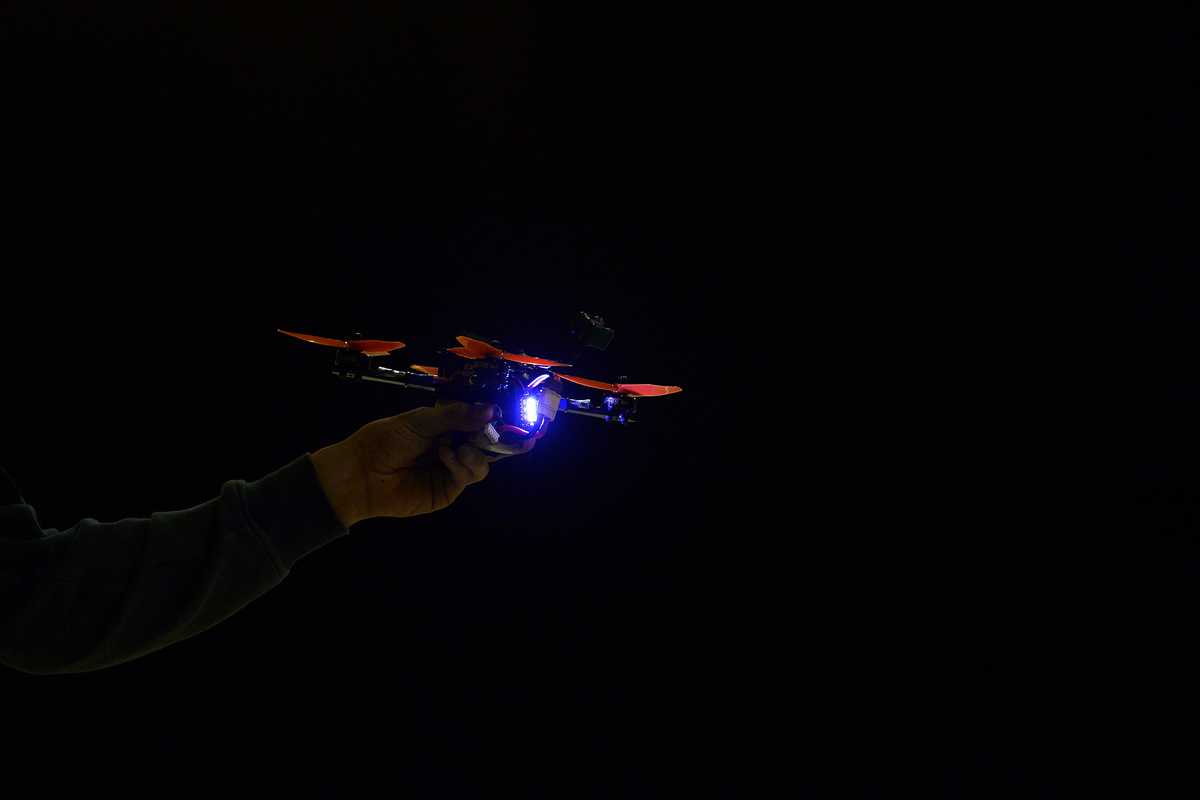 Drone Racing World Cup 2025 to make historic debut in Riyadh