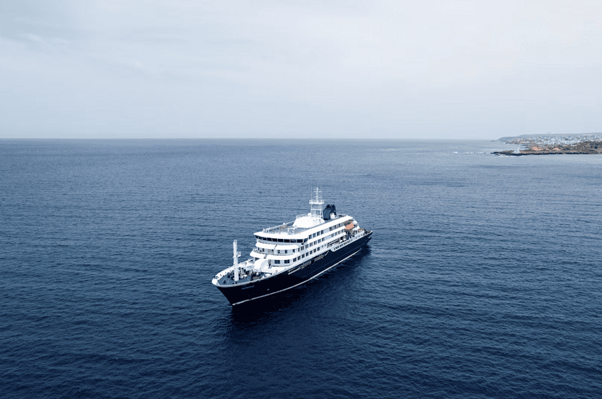 Hantavirus cruise ship: Americans will not necessarily be quarantined, CDC official says