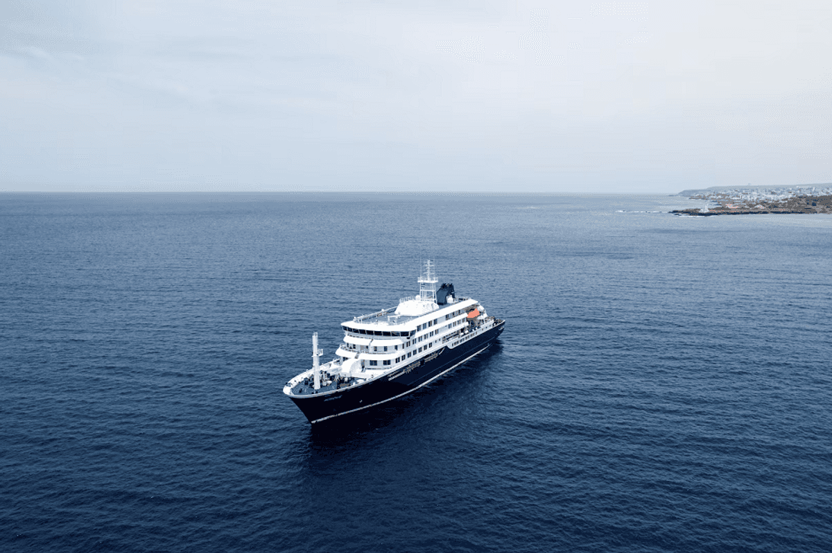 WHO keeps hantavirus outbreak risk assessment at 'low' as cruise ship nears Rotterdam