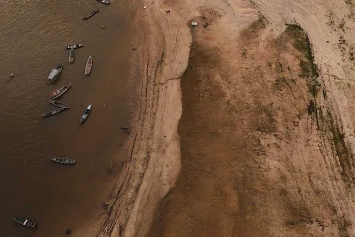 New research calls for 'radical rethink' on drought