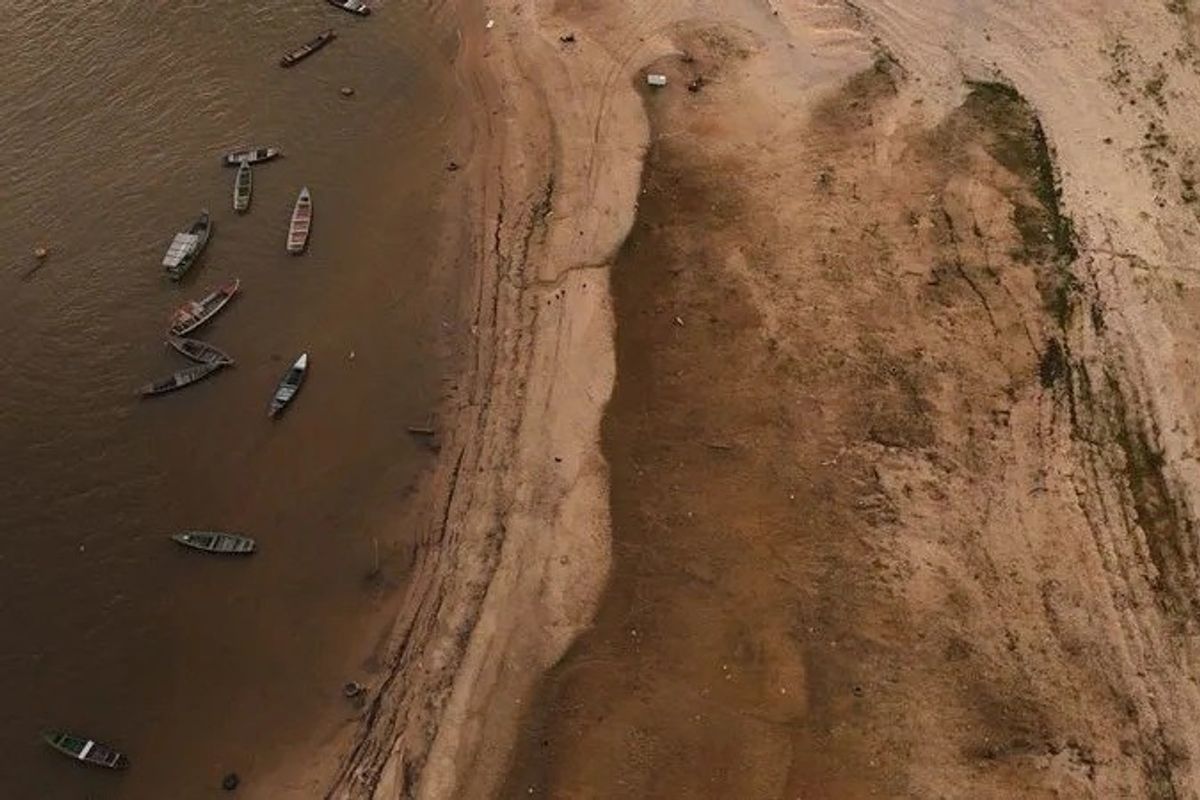 New research calls for 'radical rethink' on drought