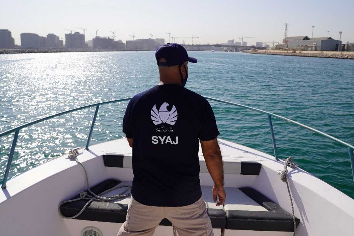 Dubai Customs announces 1,273 drug seizures in 2023