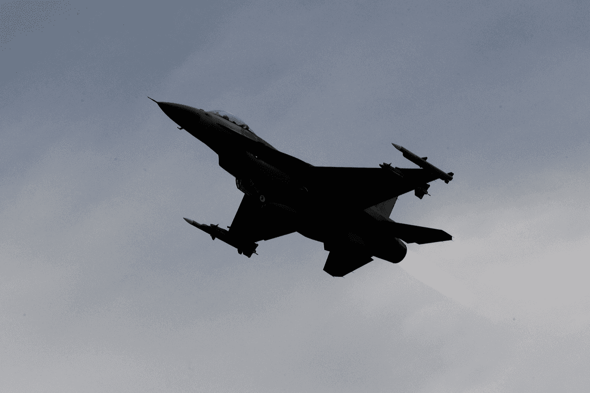 US bypasses Congress to approve $8.6B in arms sales to Middle East allies