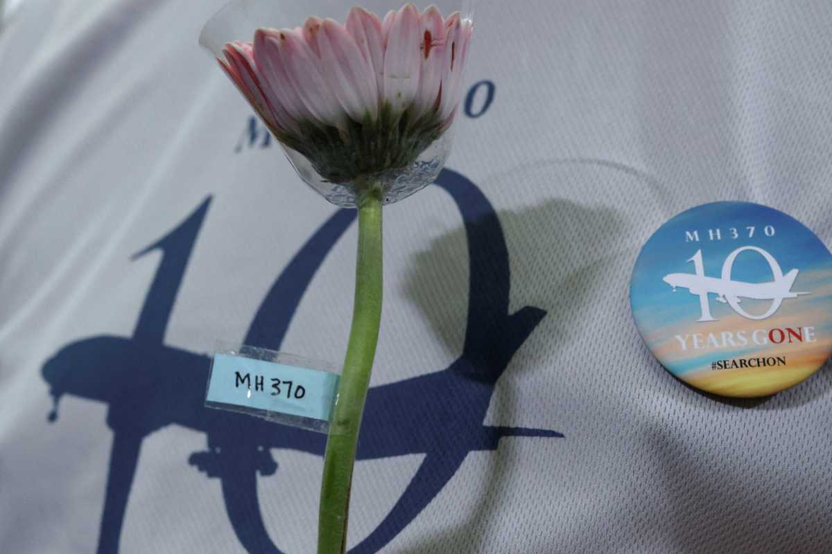 Malaysia to resume hunt for Flight MH370, 10 years after it vanished