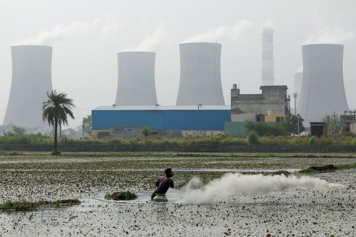 Pakistan's power generation declines in January