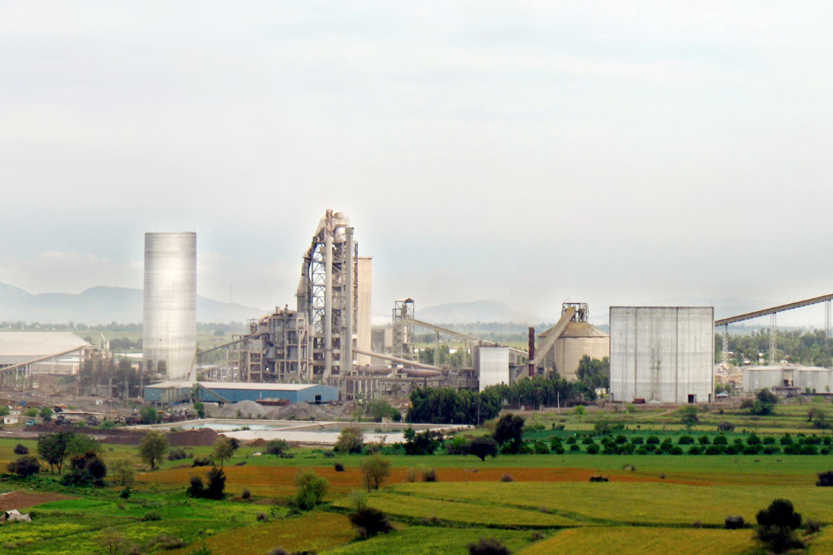 As UAE shows interest, what's the true size of listed Fauji group companies?