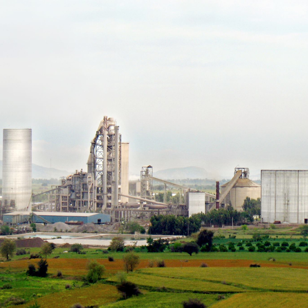 As UAE shows interest, what's the true size of listed Fauji group companies?