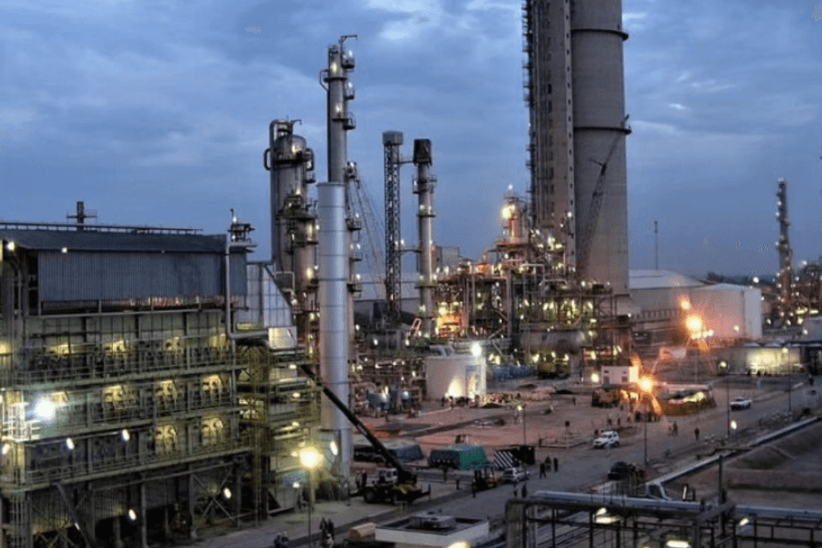 Fauji Fertilizer explores coal gasification as alternative to natural gas