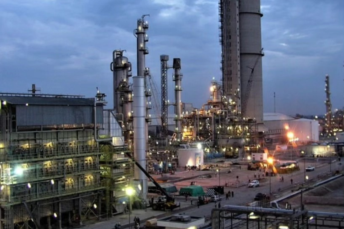 Fauji Fertilizer explores coal gasification as alternative to natural gas