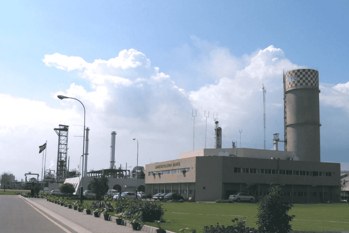 Fauji Fertilizer posts lower-than-expected Q4 profit