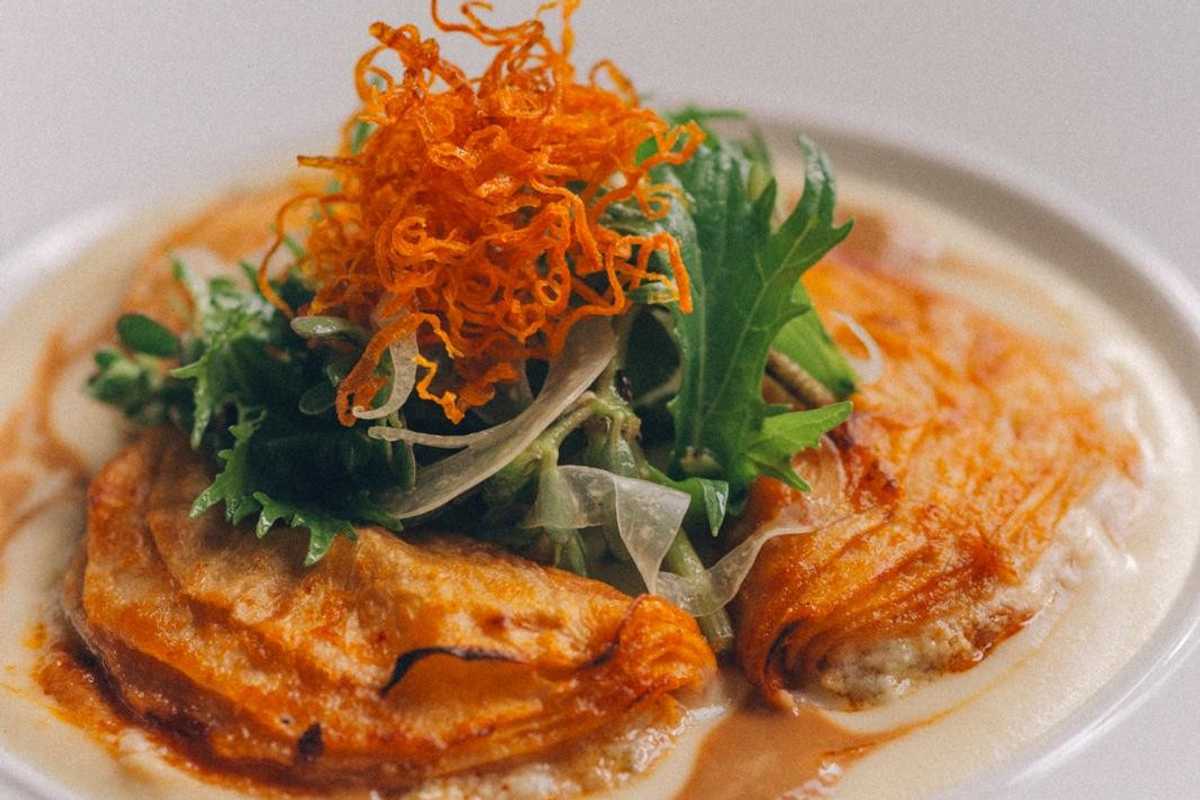 10 dishes to try at the Michelin Guide Food Festival 2024