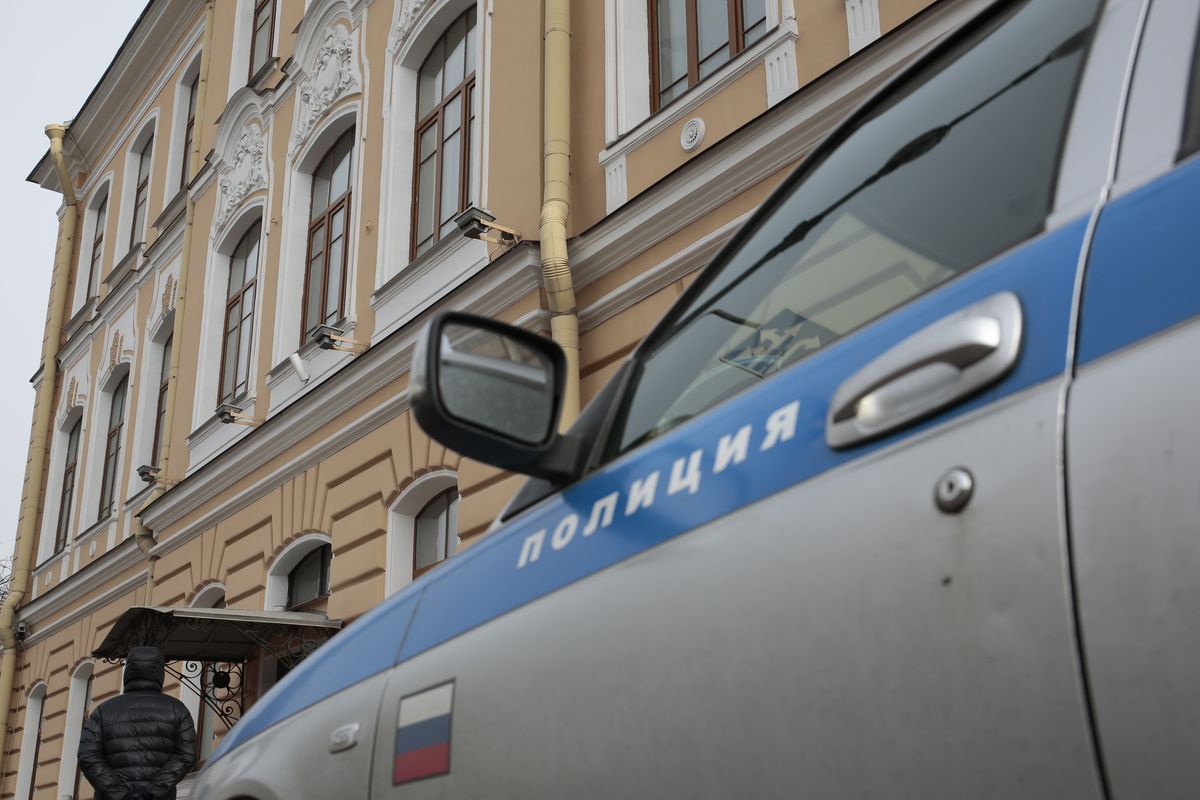 Russia jails ex-US consular employee on security charges