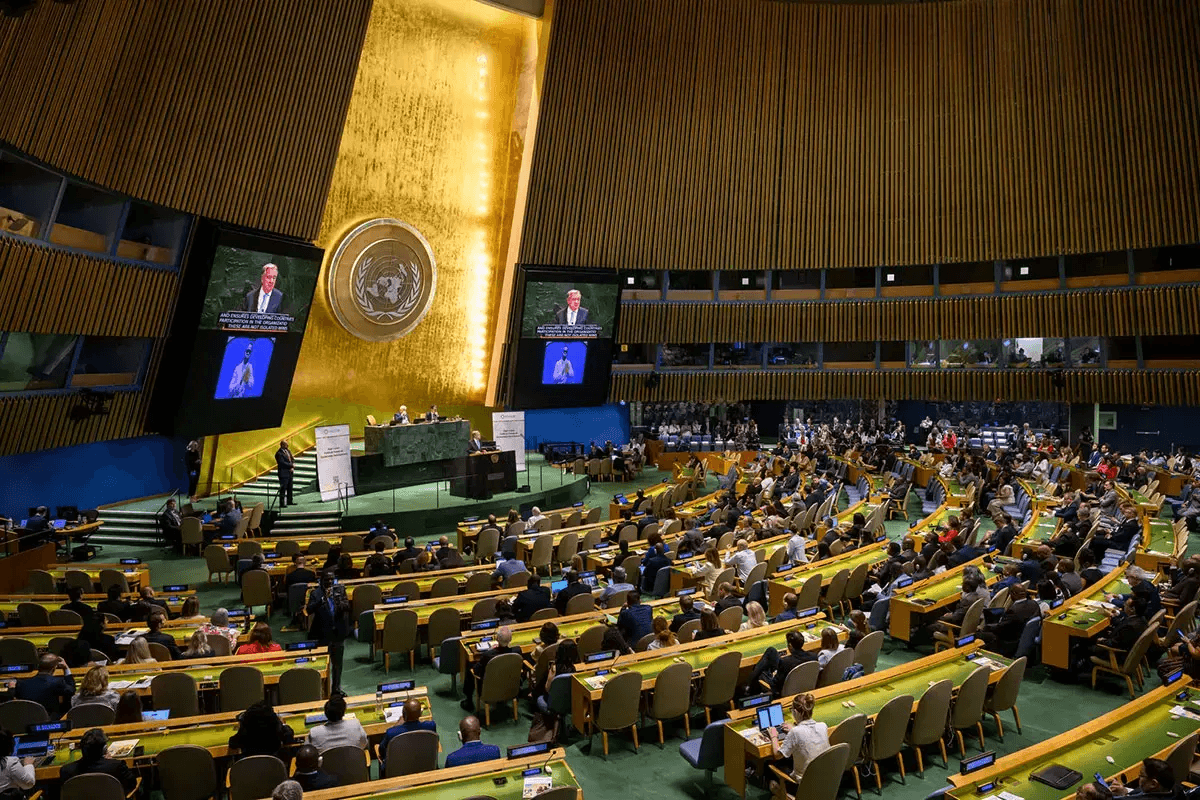 India rebuked by UN discrimination watchdog
