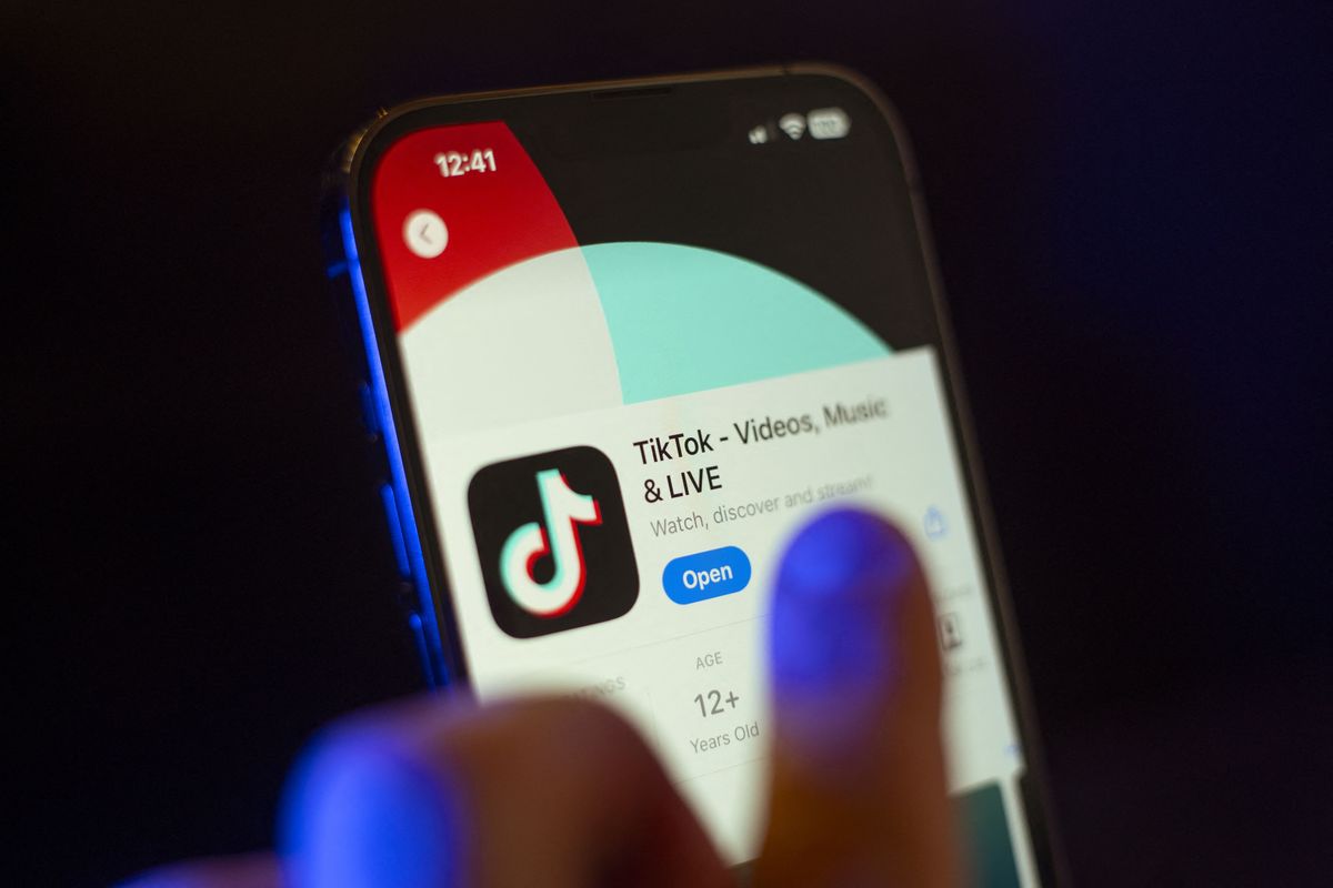 US lawmakers urge Biden to extend TikTok ban deadline
