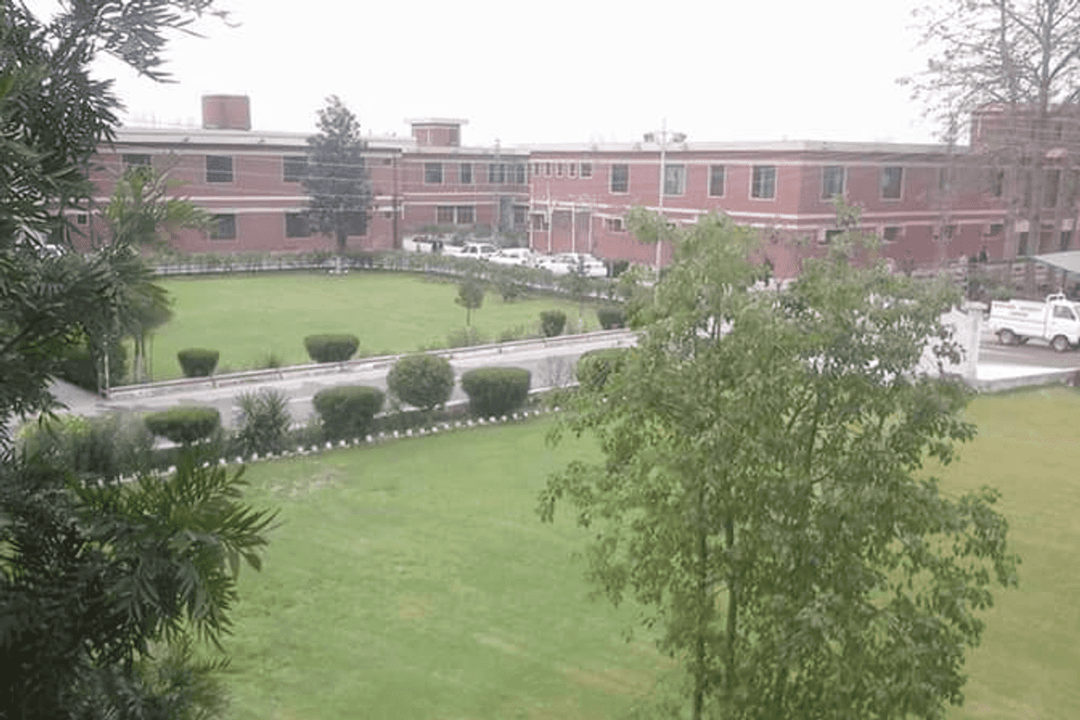 Pakistani university expels students over ‘anti-state slogans’