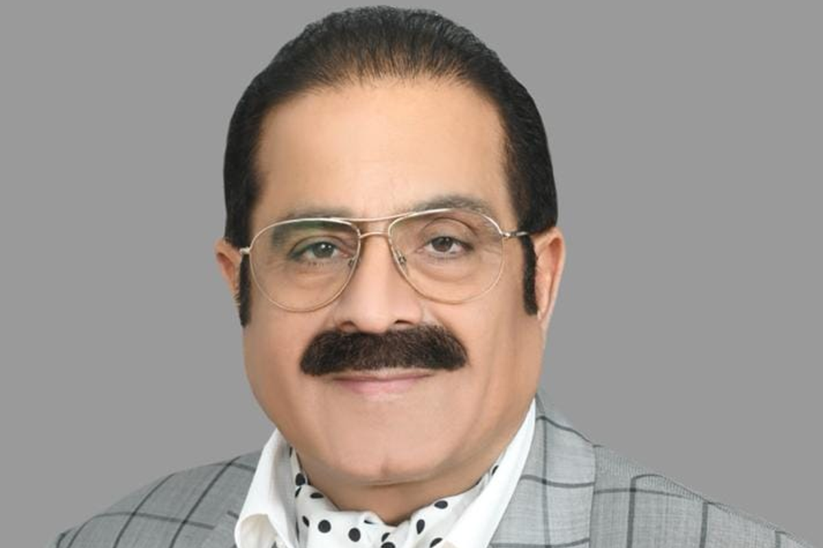 Pakistan’s PPP finalizes Chaudhry Yaseen as nominee for Kashmir’s next prime minister