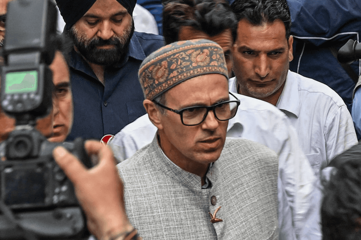 Indian-administered Kashmir assembly backs return to statehood