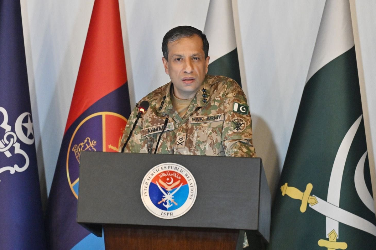 Pakistan rules out talks with militants, accuses Taliban of aiding terrorism