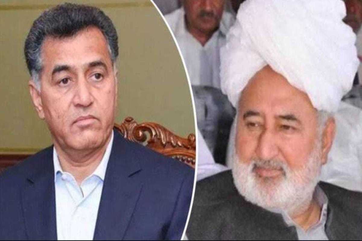 Pakistan court cancels bail of ex-spy chief Faiz Hameed’s brother in fraud case