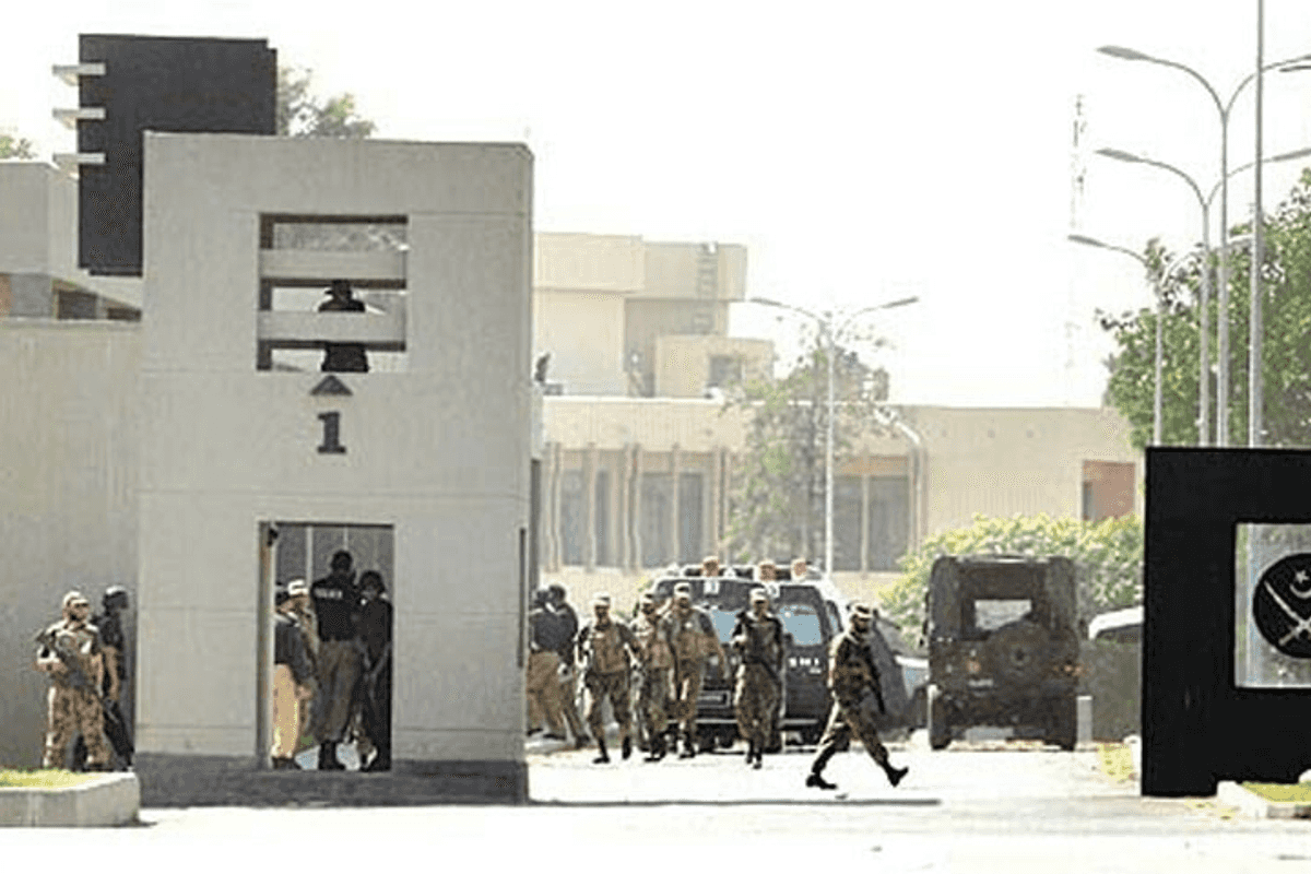 Pakistan warns India’s bellicose rhetoric could spark 'cataclysmic' conflict