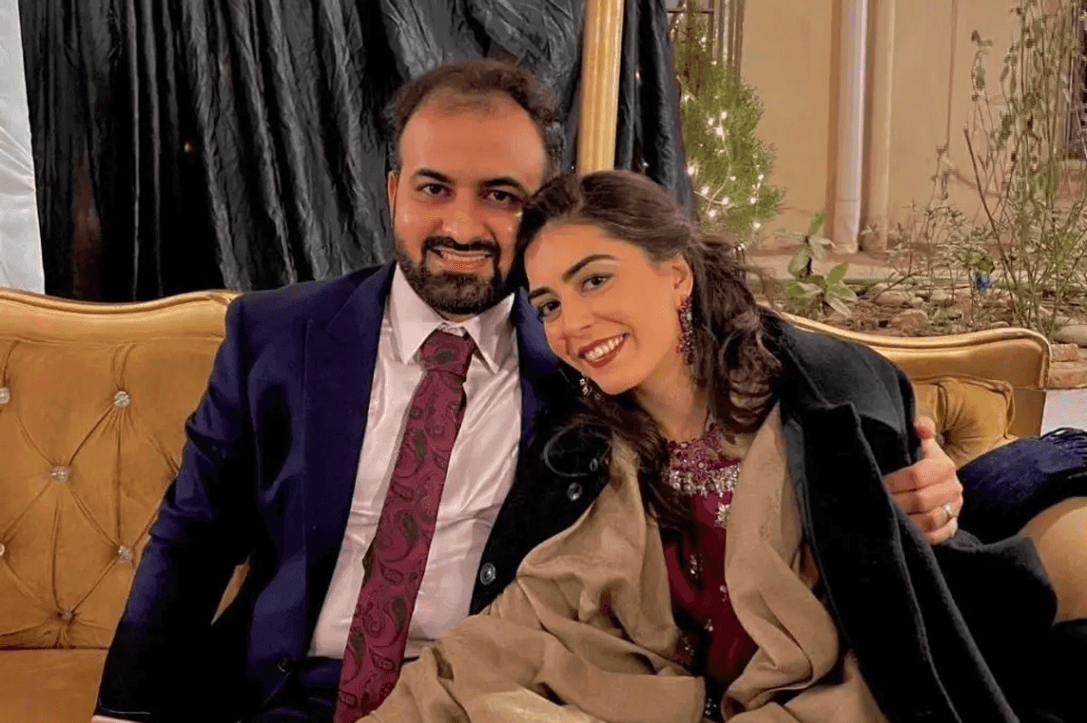 Pakistani court grants transit bail to lawyer Imaan Mazari and husband