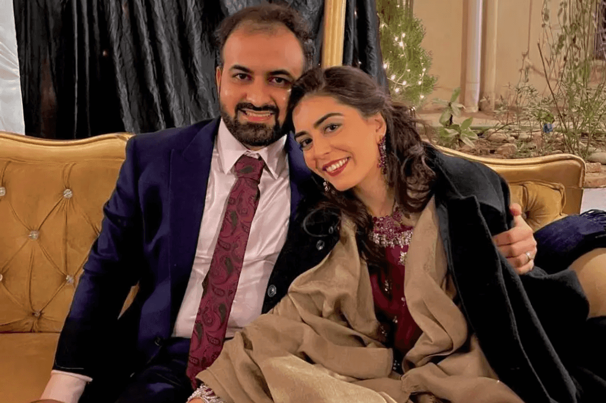 Pakistan court indicts prominent human rights lawyers over controversial tweets