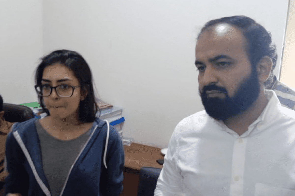 Pakistan court grants protective bail to prominent rights lawyers