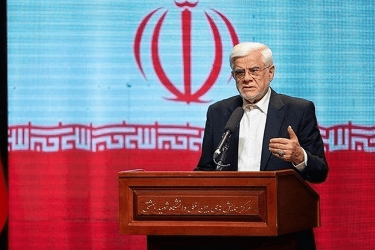 Iran warns war with Israel could resume at any time