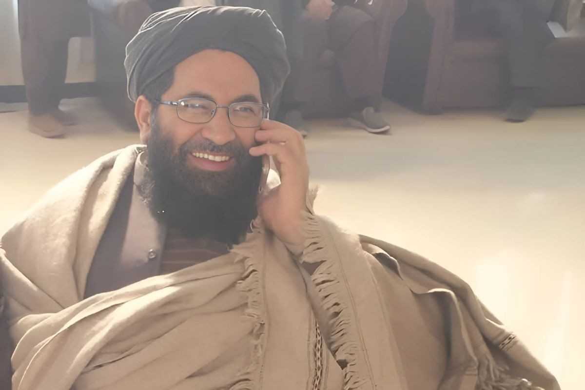 Religio-political leader shot dead in Pakistan’s Peshawar