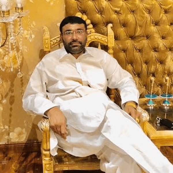 Pakistani businessman suspected of murder killed in 'police encounter'