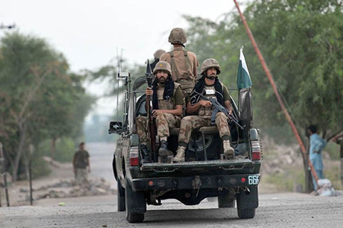 Pakistan lawmakers alarmed as Balochistan district faces six more months without internet