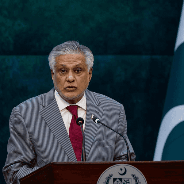 Pakistan urges US, Iran to uphold ceasefire after Islamabad talks end without deal